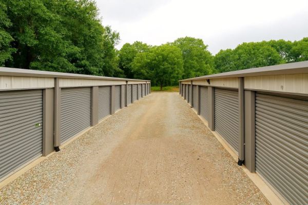 Storage4U - Lyman - 120 Pine Ridge Road
