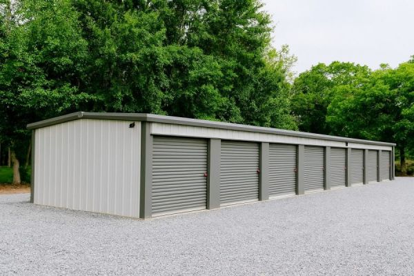 Storage4U - Lyman - 120 Pine Ridge Road