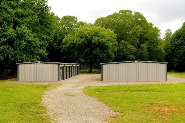 Storage4U - Lyman - 120 Pine Ridge Road