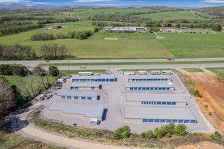 11 E Storage - 1529 West Highway 11E