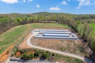 11 E Storage - 1529 West Highway 11E