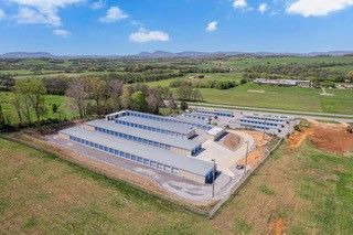 11 E Storage - 1529 West Highway 11E