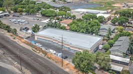 Valley Self-Storage - 3006 Gardella Plaza
