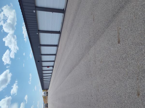 Barker Storage - 4303 North Barker Road