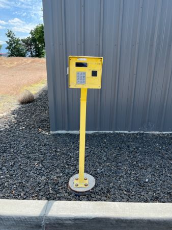 Barker Storage - 4303 North Barker Road