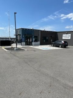 Barker Storage - 4303 North Barker Road