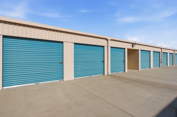 North Main Storage - 1280 North Main Street