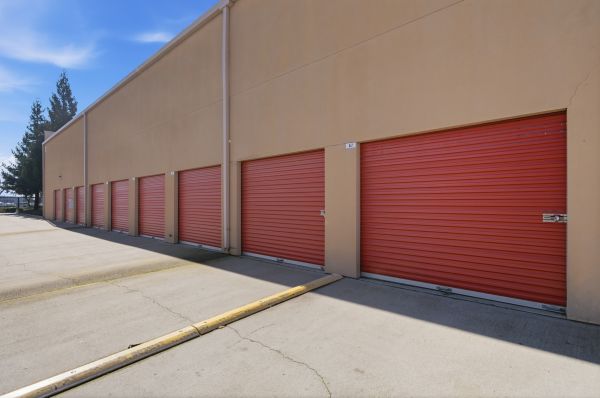 North Main Storage - 1280 North Main Street