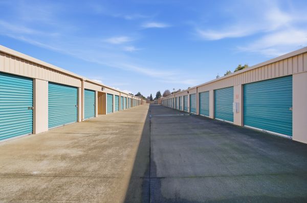 North Main Storage - 1280 North Main Street