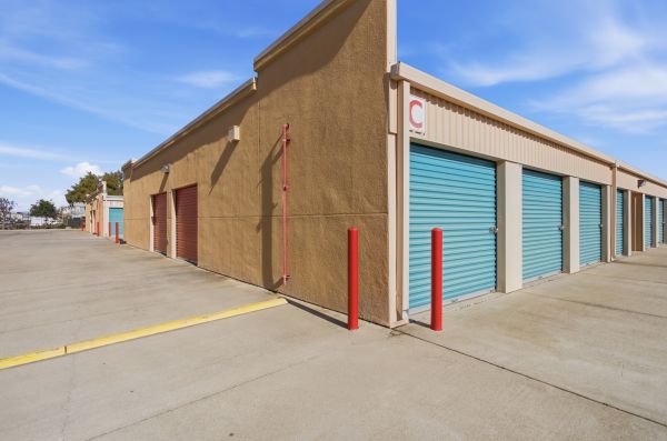 North Main Storage - 1280 North Main Street