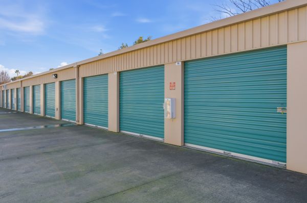 North Main Storage - 1280 North Main Street