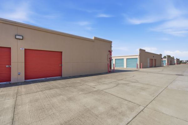 North Main Storage - 1280 North Main Street