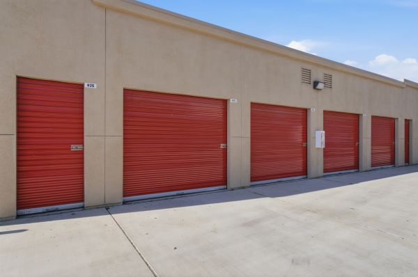 North Main Storage - 1280 North Main Street