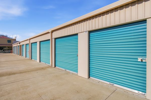 North Main Storage - 1280 North Main Street