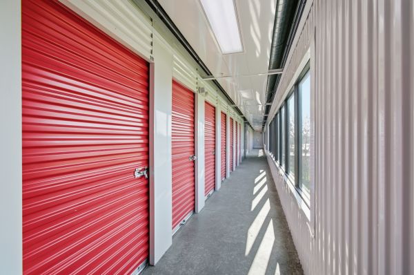 North Main Storage - 1280 North Main Street