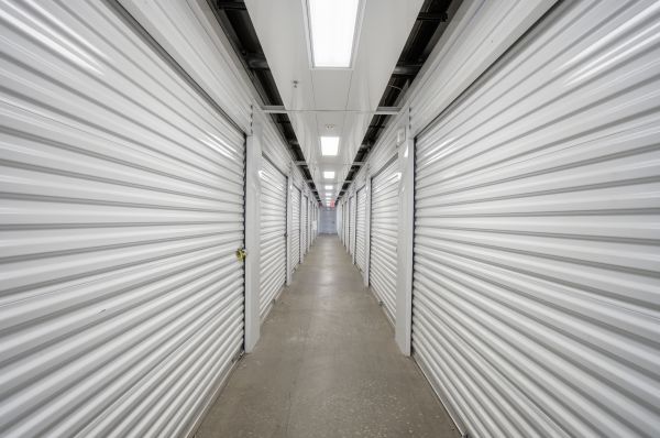 North Main Storage - 1280 North Main Street
