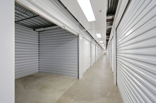 North Main Storage - 1280 North Main Street