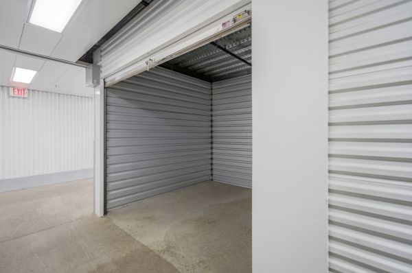 North Main Storage - 1280 North Main Street