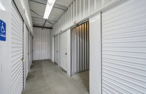 StoragePRO Self Storage of Lathrop - 15550 South Harlan Road
