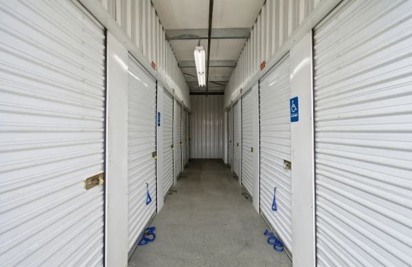 StoragePRO Self Storage of Lathrop - 15550 South Harlan Road