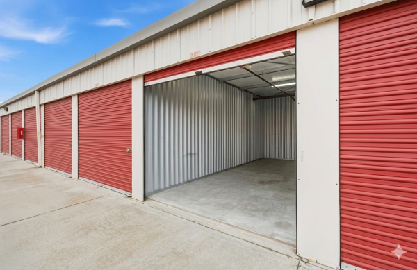 StoragePRO Self Storage of Lathrop - 15550 South Harlan Road