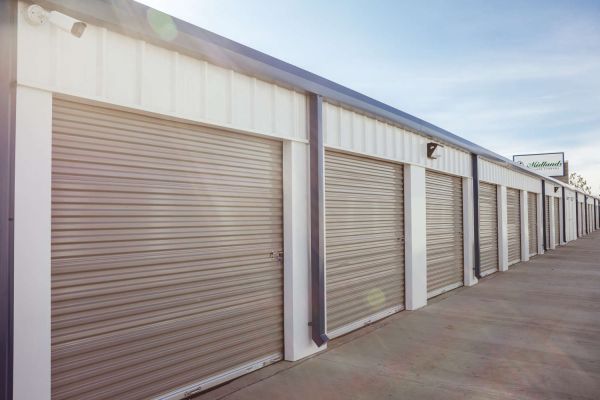 Midlands Village Storage - 449 32 Road
