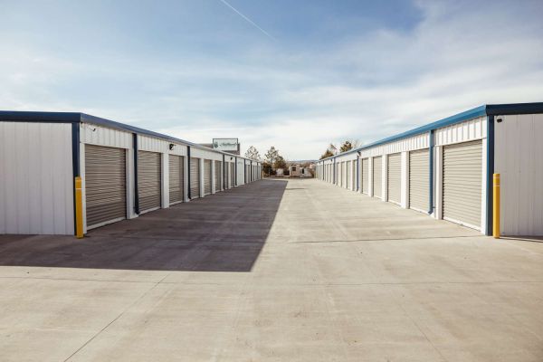 Midlands Village Storage - 449 32 Road