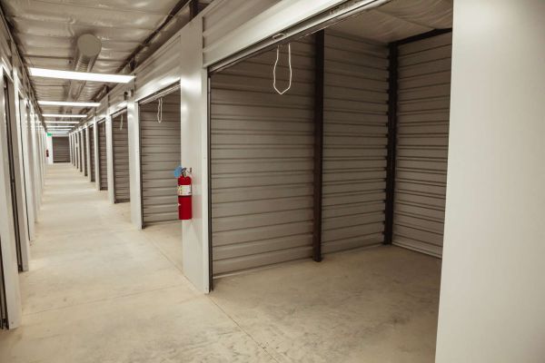 Midlands Village Storage - 449 32 Road