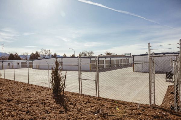 Midlands Village Storage - 449 32 Road