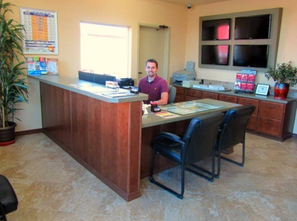 Purely Storage - West Richland - Kennedy Rd - 4085 Kennedy Road