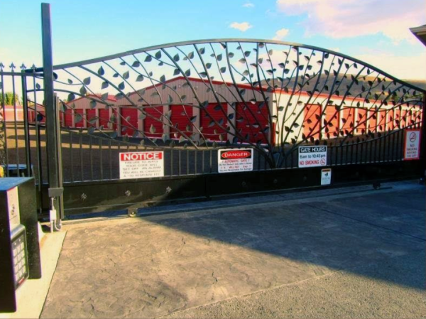 Purely Storage - West Richland - Kennedy Rd - 4085 Kennedy Road