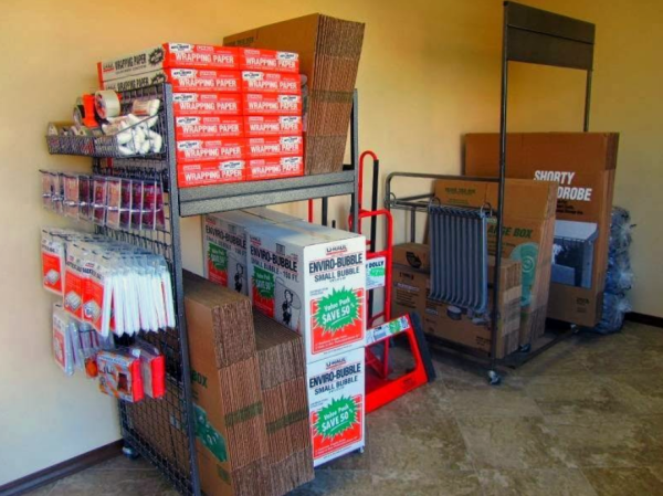 Purely Storage - West Richland - Kennedy Rd - 4085 Kennedy Road