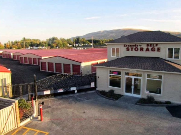 Purely Storage - West Richland - Kennedy Rd - 4085 Kennedy Road