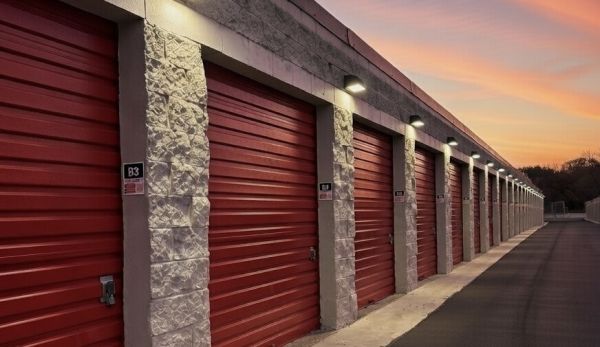 B&B Storage LLC - 11230 University Ave NW