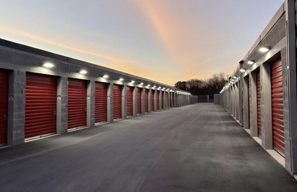 B&B Storage LLC - 11230 University Ave NW