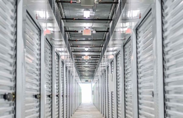 StoragePRO Self Storage of Fairfield - 475 Lopes Road