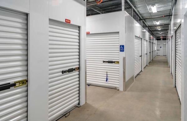 StoragePRO Self Storage of Fairfield - 475 Lopes Road