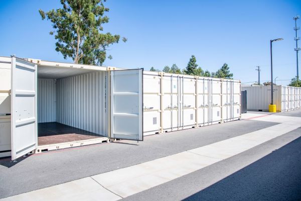 Galt 24 Hour Storage - 575 Industrial Drive