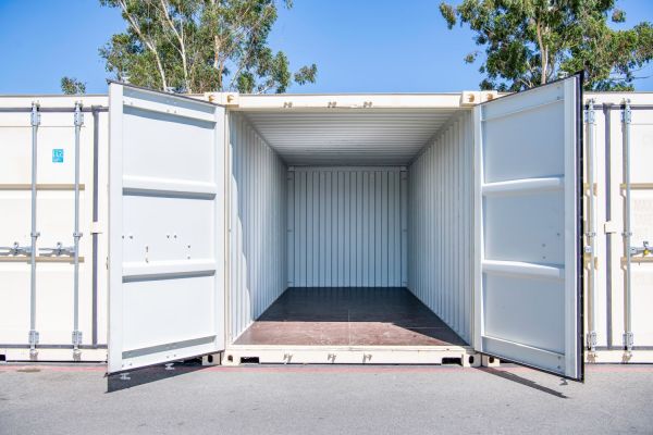 Galt 24 Hour Storage - 575 Industrial Drive