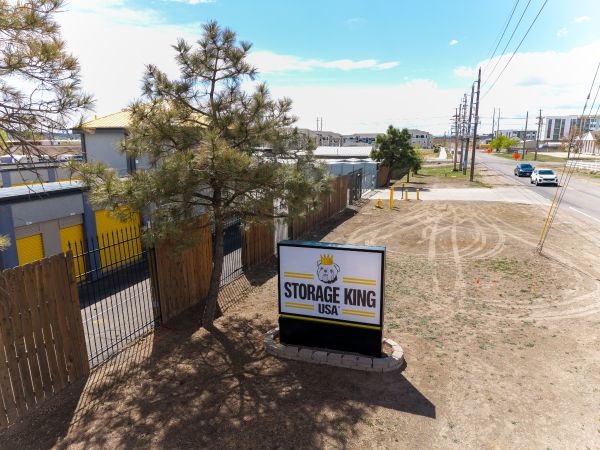 Storage King USA - 185 - Wadsworth - 11650 Wadsworth Boulevard