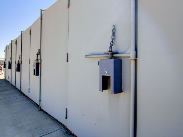 Storage King USA - 185 - Wadsworth - 11650 Wadsworth Boulevard