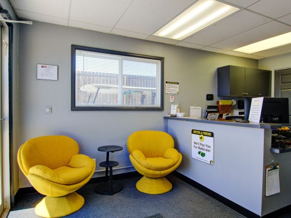 Storage King USA - 185 - Wadsworth - 11650 Wadsworth Boulevard