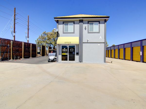 Storage King USA - 185 - Wadsworth - 11650 Wadsworth Boulevard