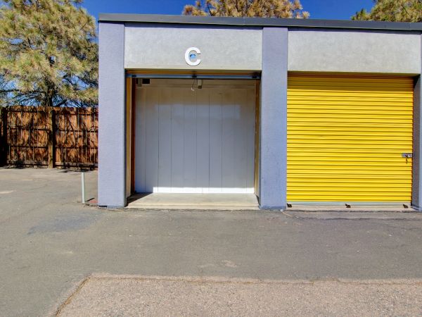 Storage King USA - 185 - Wadsworth - 11650 Wadsworth Boulevard