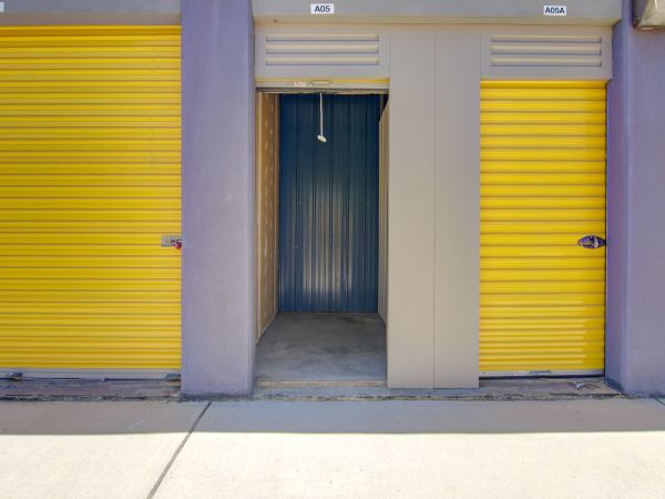 Storage King USA - 185 - Wadsworth - 11650 Wadsworth Boulevard
