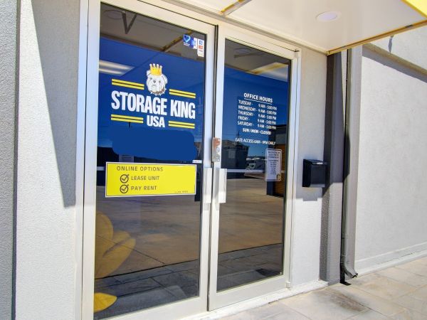 Storage King USA - 185 - Wadsworth - 11650 Wadsworth Boulevard