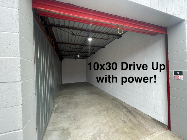 S&S Mini Storage - 3225 Winpark Drive
