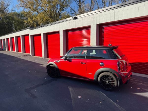 S&S Mini Storage - 3225 Winpark Drive