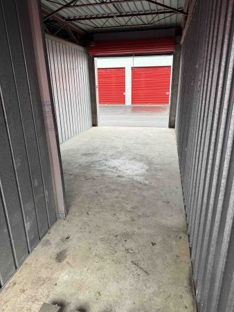 S&S Mini Storage - 3225 Winpark Drive