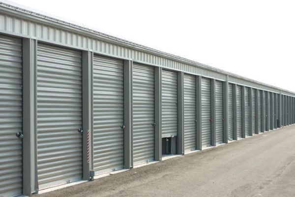 Fortress Storage - 59 North Happy Valley Road